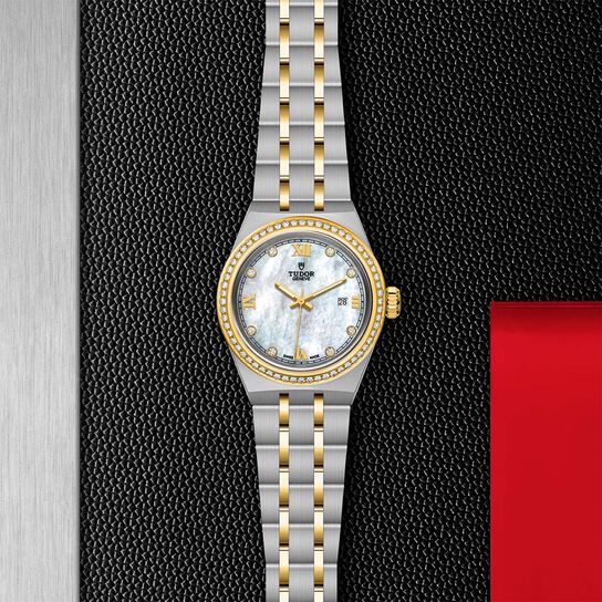 Tudor Royal M28323-0001 image number 2