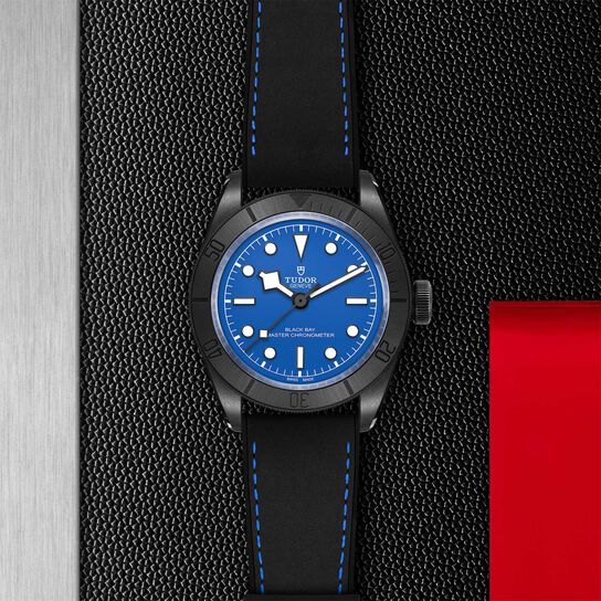 TUDOR Royal Automatic 34 mm Stainless Steel and Diamond image number 3