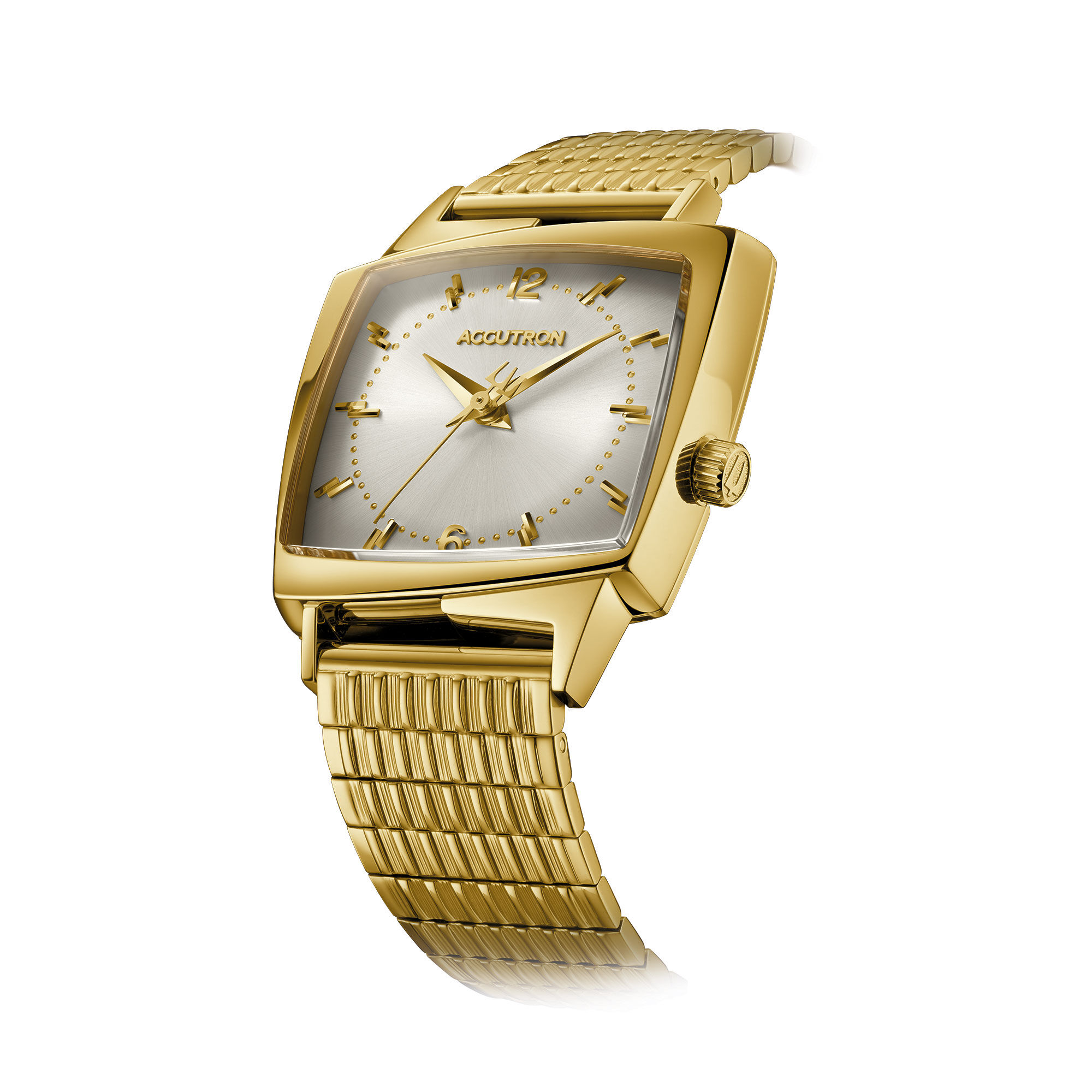 Accutron sales watch models