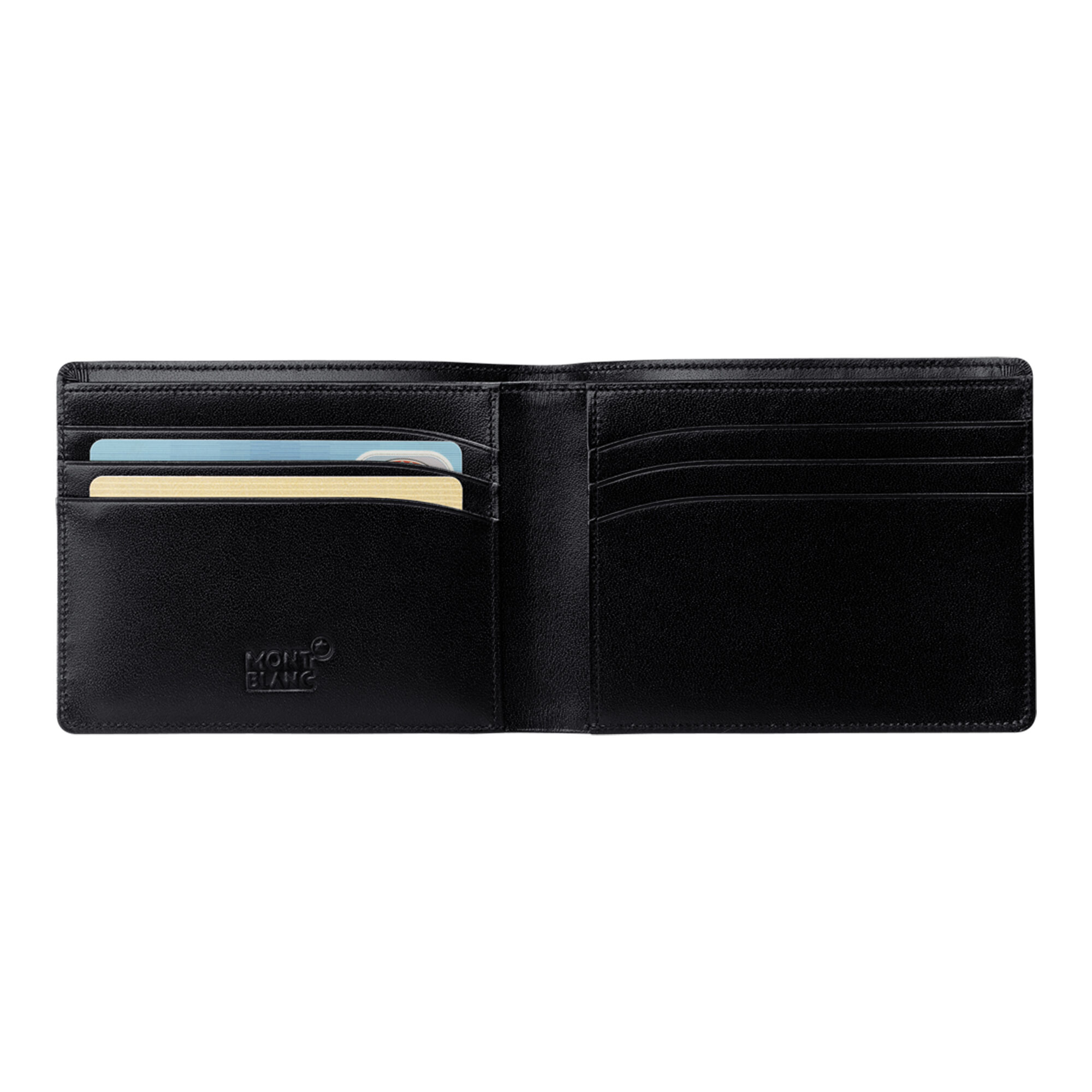 Montblanc Meisterstuck Wallet 6cc