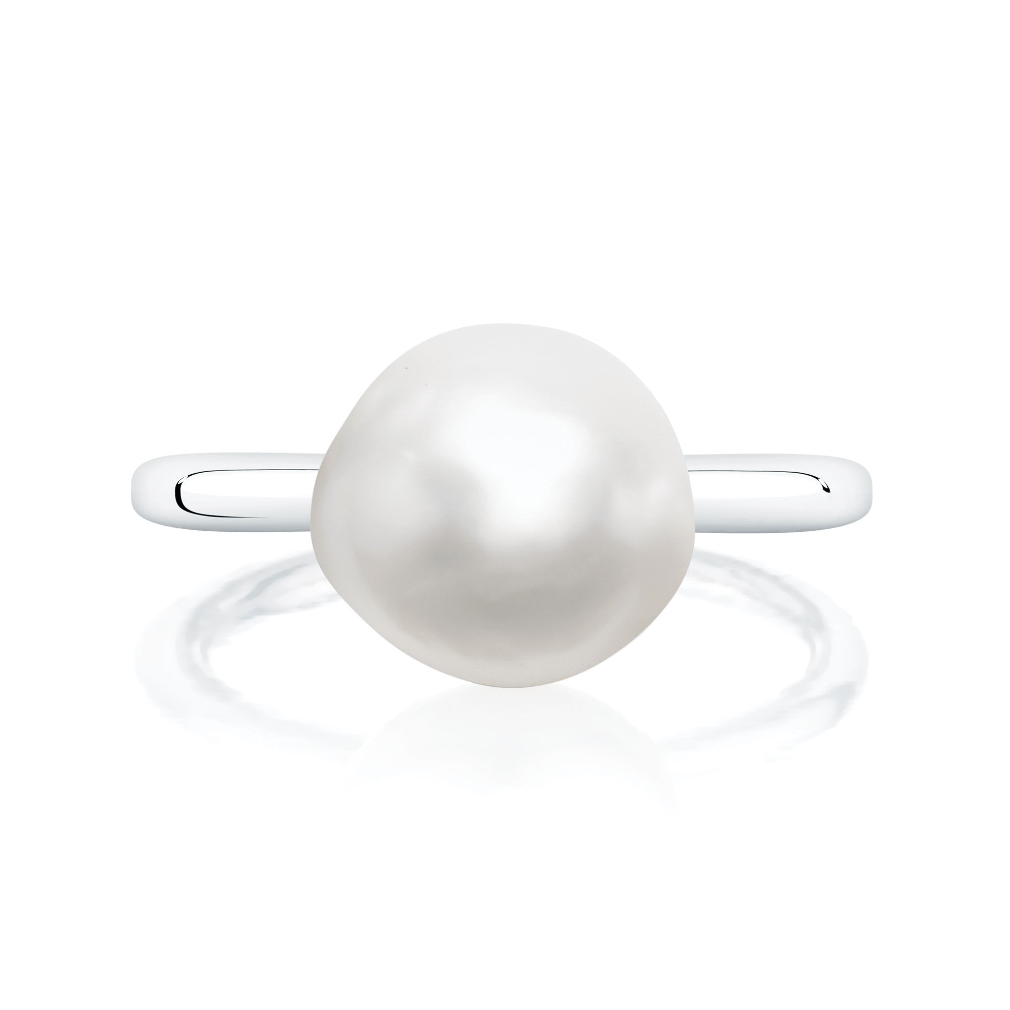 Birks clearance pearl ring