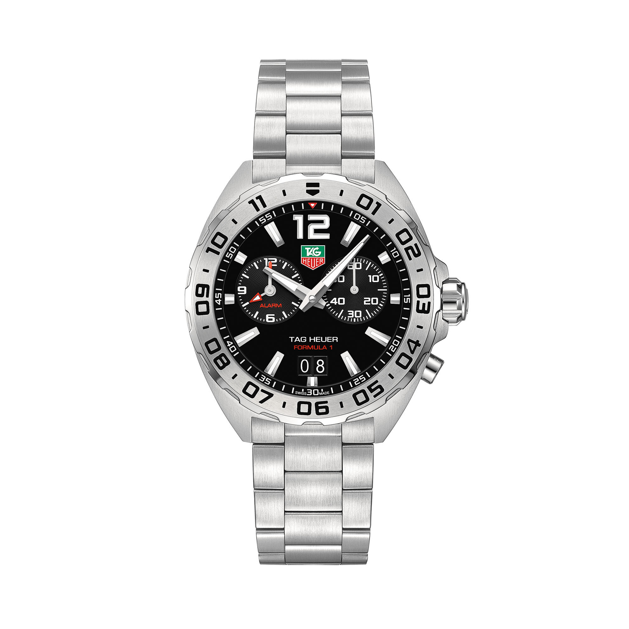 Tag heuer waz hotsell