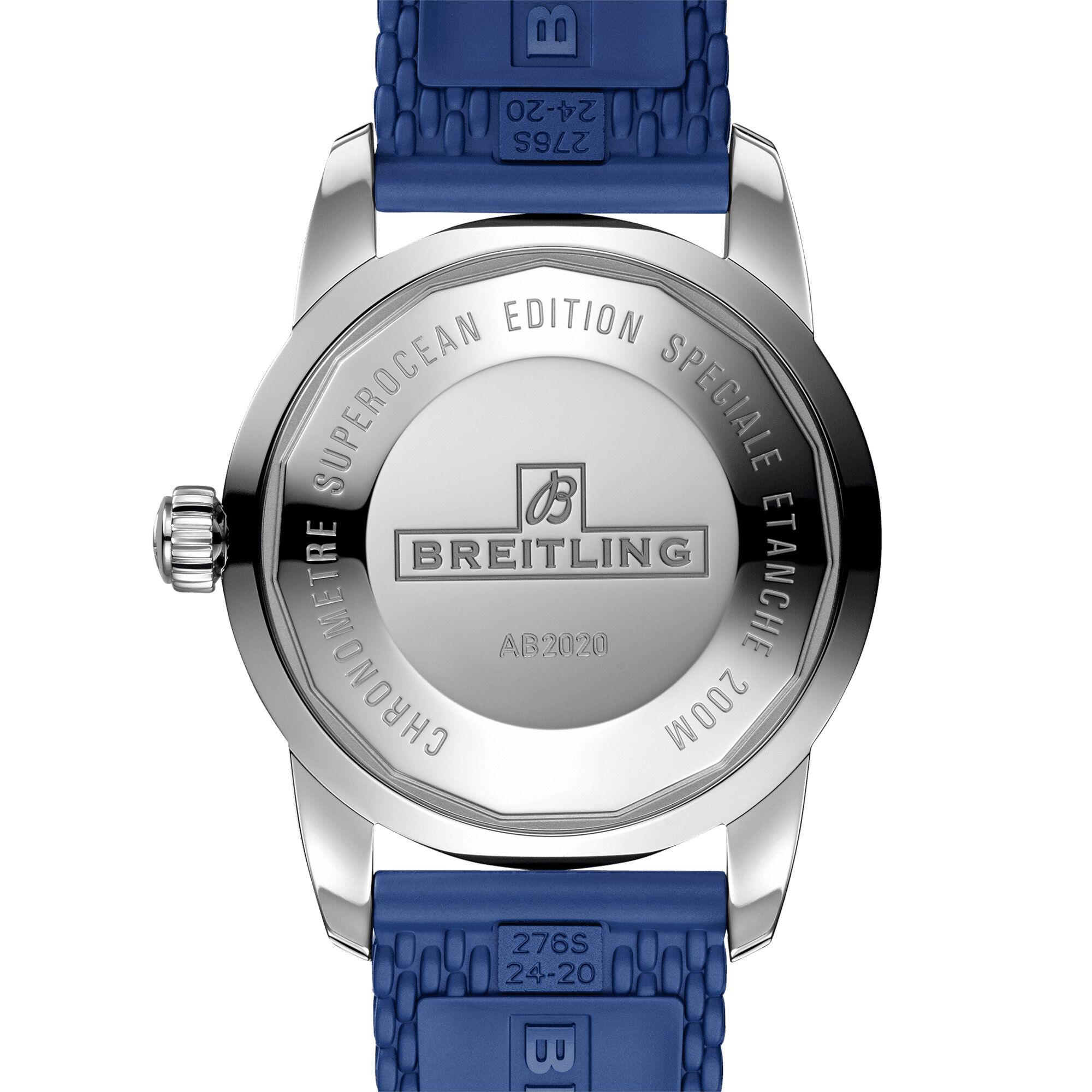 Superocean heritage shop b20 automatic 46