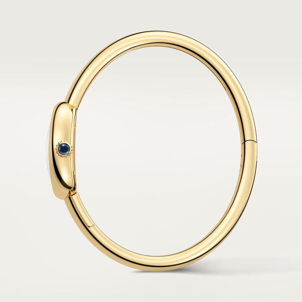 <p>Baignoire 25 X 19 mm quartz en or jaune, mini mod&egrave;le</p>