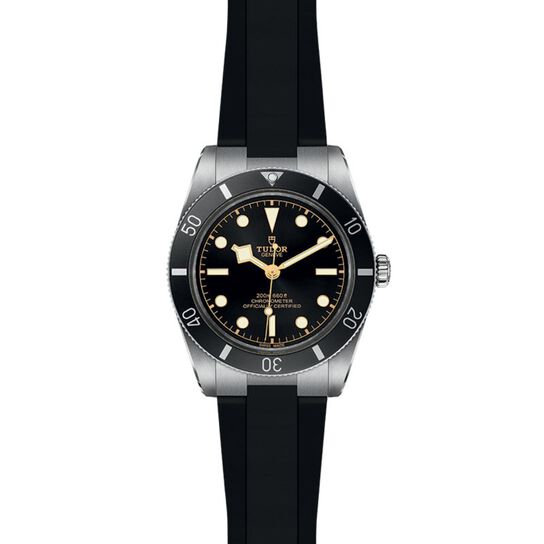 Tudor Black Bay 54 M79000N-0002 Front image number 1