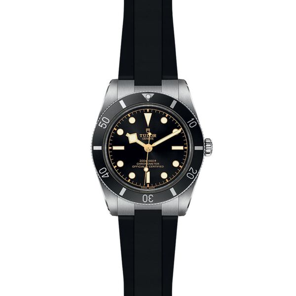 Black Bay 54