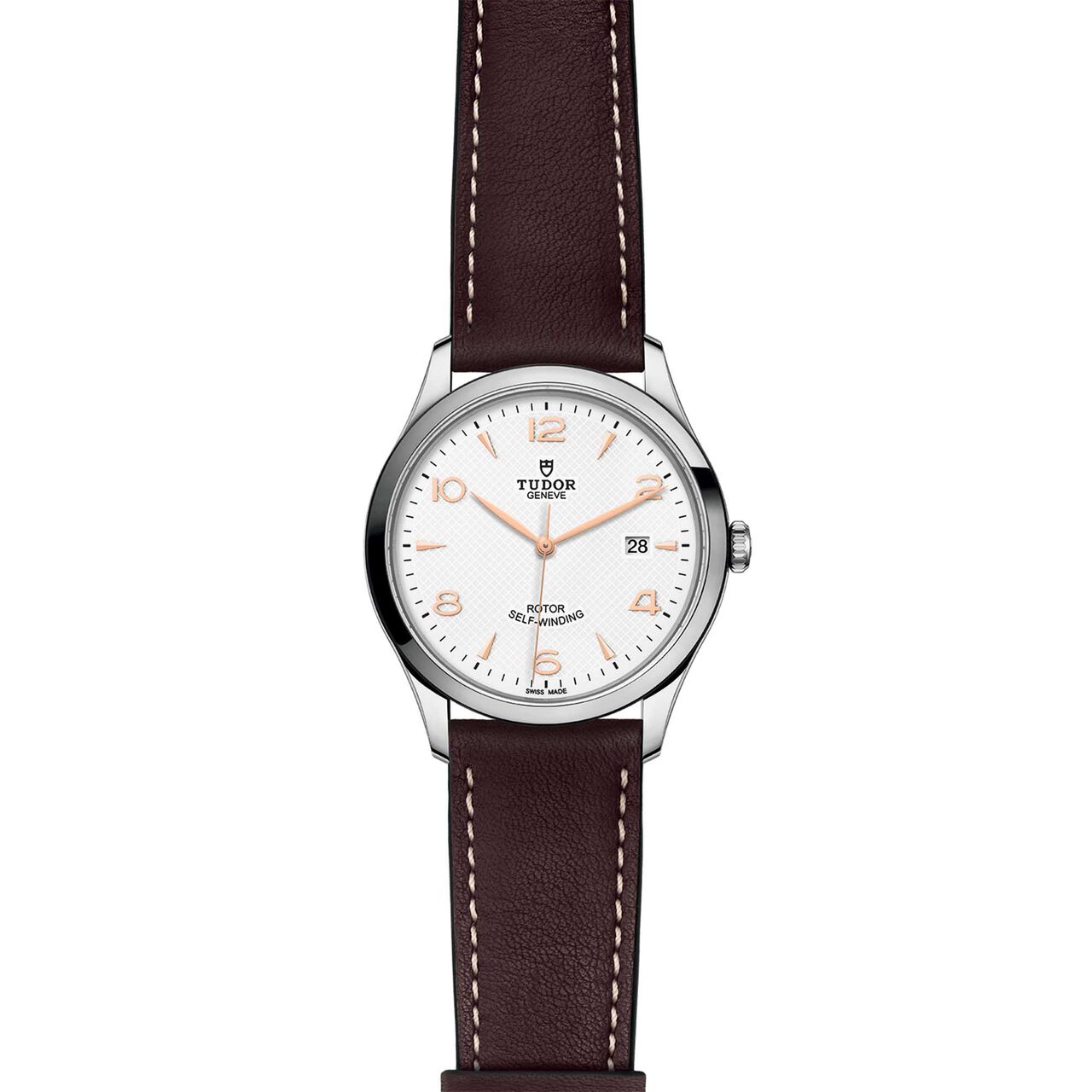 Tudor 1926 41MM Steel Case image number 1