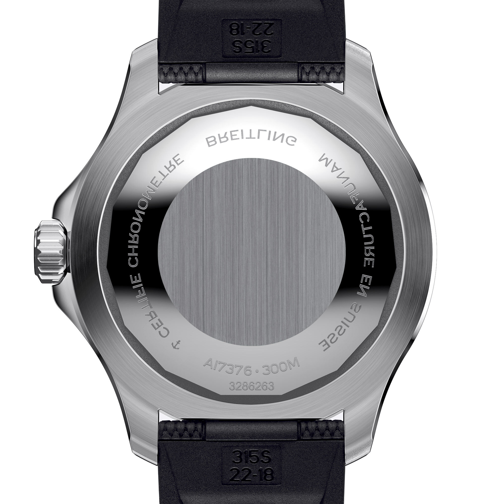 Breitling superocean special top