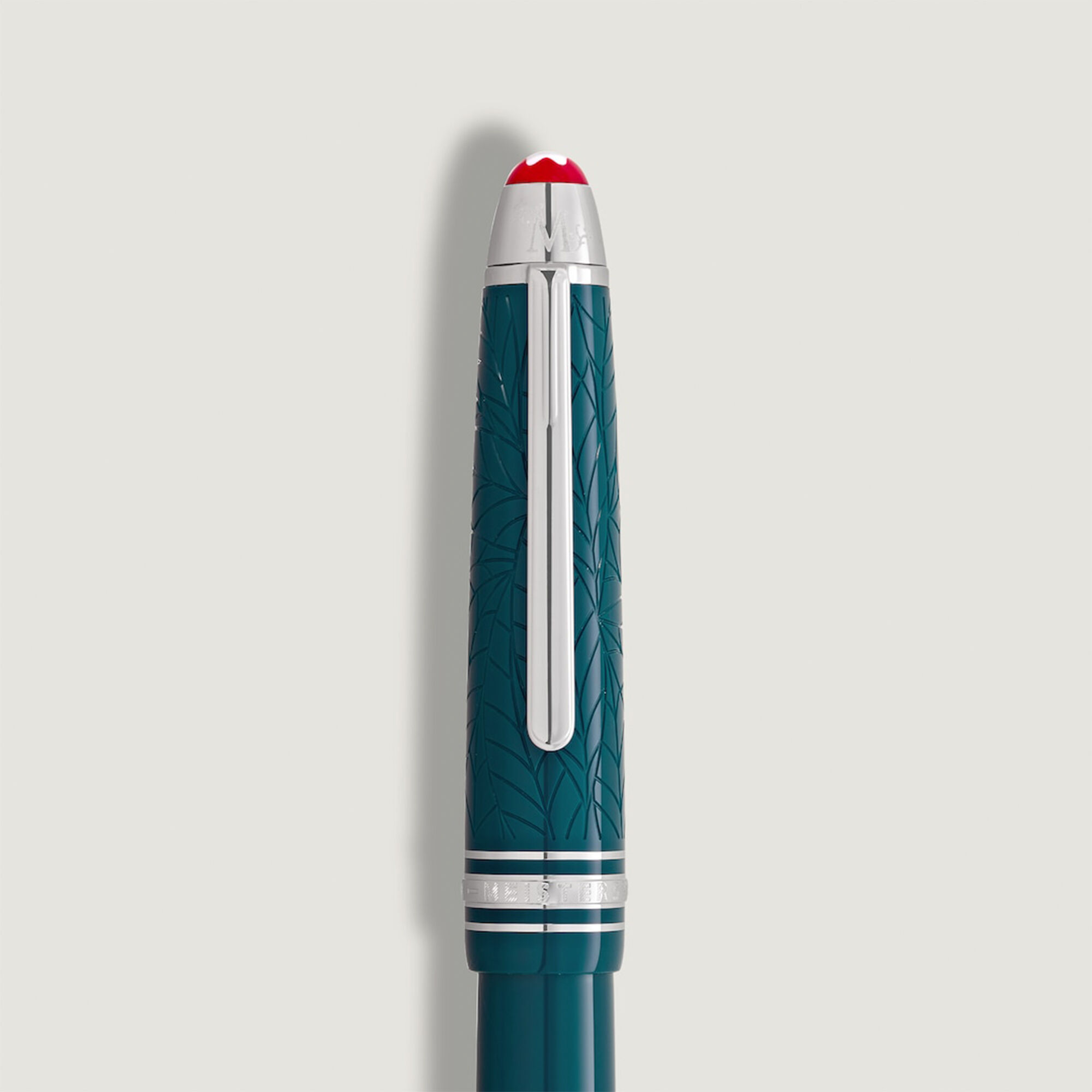 Meisterstück Romeo and Juliet LeGrand Rollerball - Special Edition