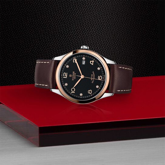 Tudor 1926 39MM Steel Case image number 3
