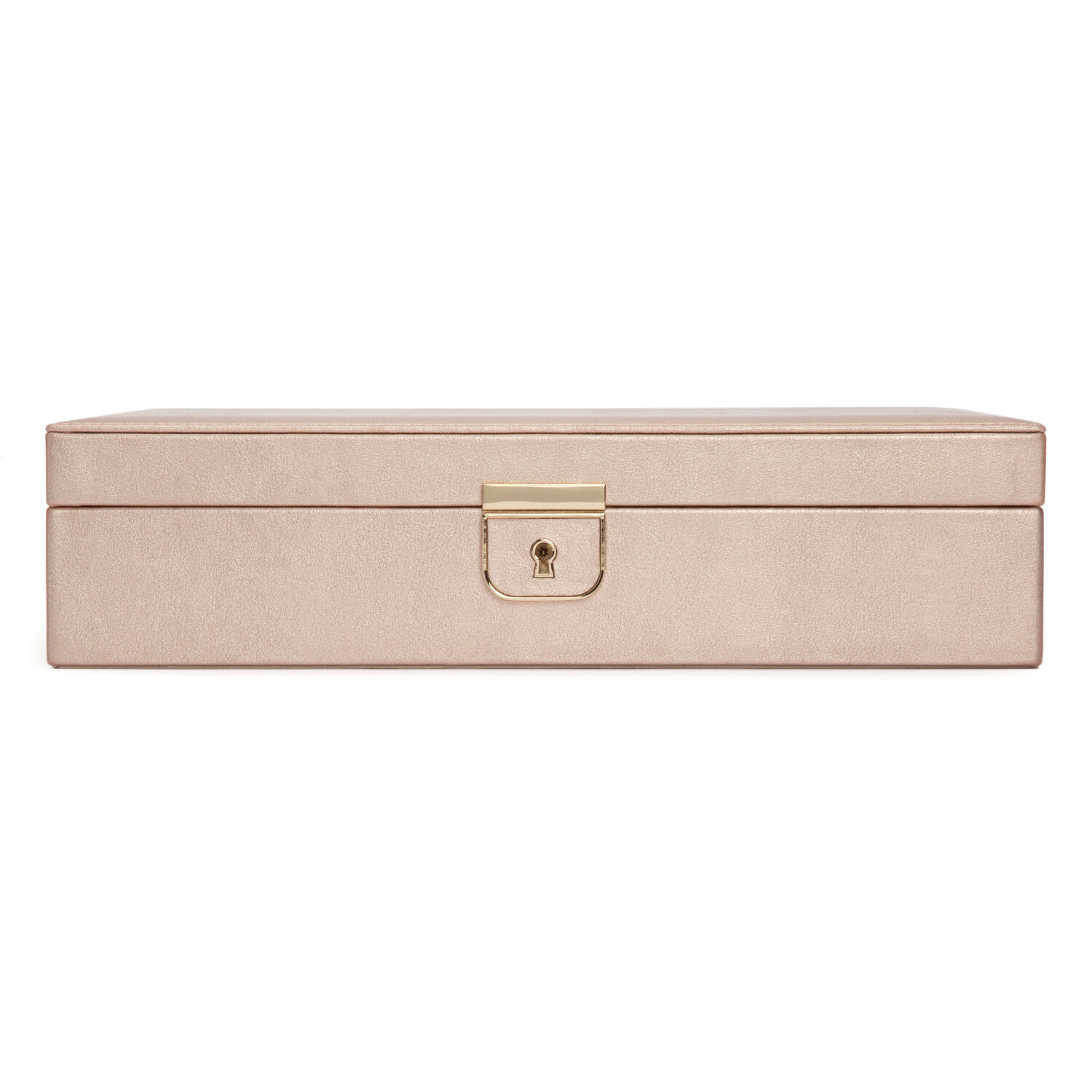 Rose gold shop jewellery holder