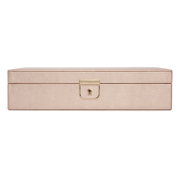 Coffret à bijoux Palermo or rose