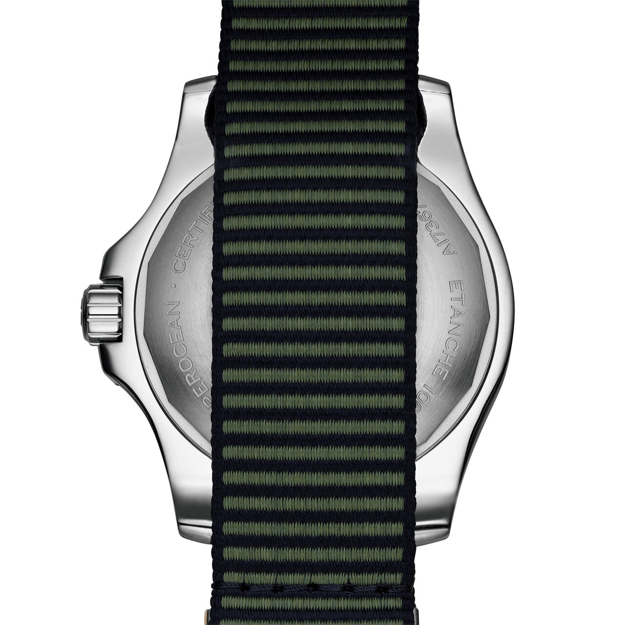 Superocean Automatic 44 Outerknown - Green image number 1