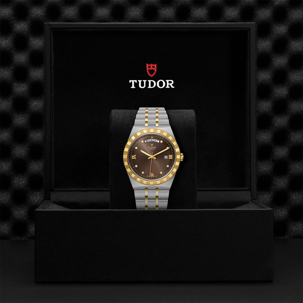 Tudor Royal M28603-0008 Box image number 4