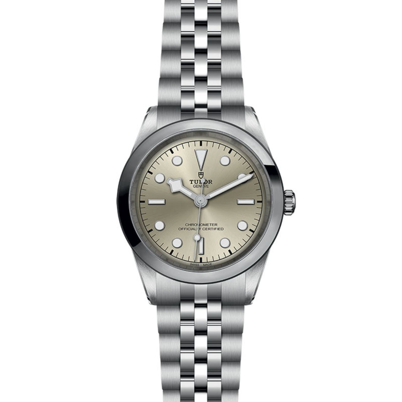 Tudor Black Bay 41 M79680-0003 Front image number 1