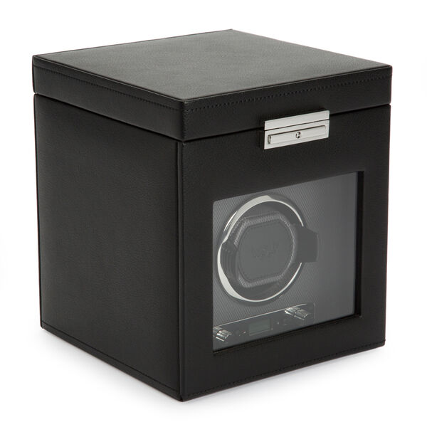 Remontoir de montre Viceroy 1 pièce avec rangement noir
