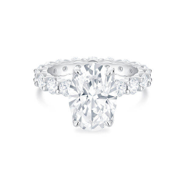 Bague de fiançailles du 140e anniversaire