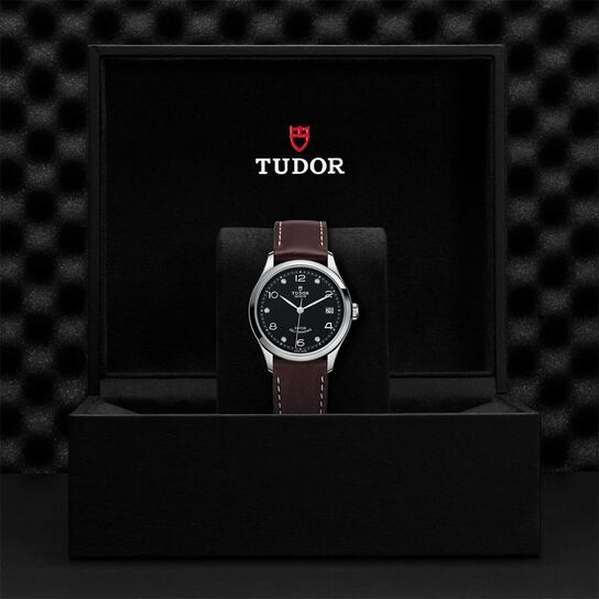 Tudor 1926 36MM Steel Case image number 4