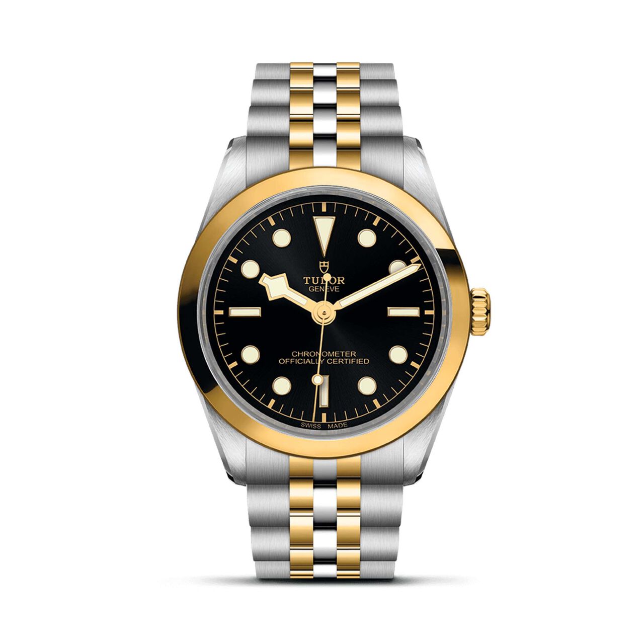 Tudor Black Bay 36 S&G M79643-0001 image number 0