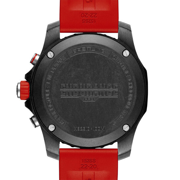 Endurance Pro SuperQuartz™Chronograph 44 mm Breitlight®