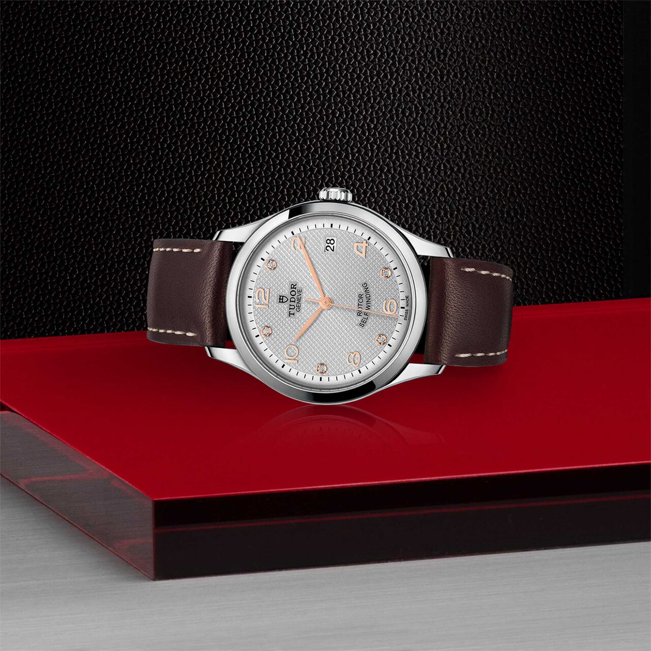  Steel Bezel image number 3