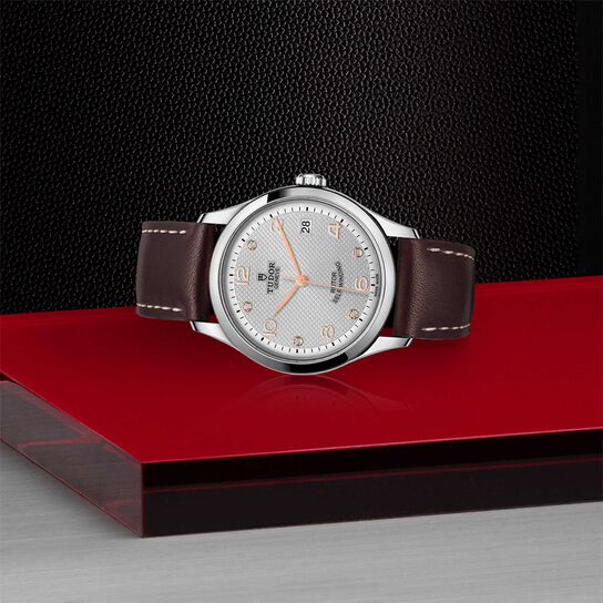  Steel Bezel image number 3
