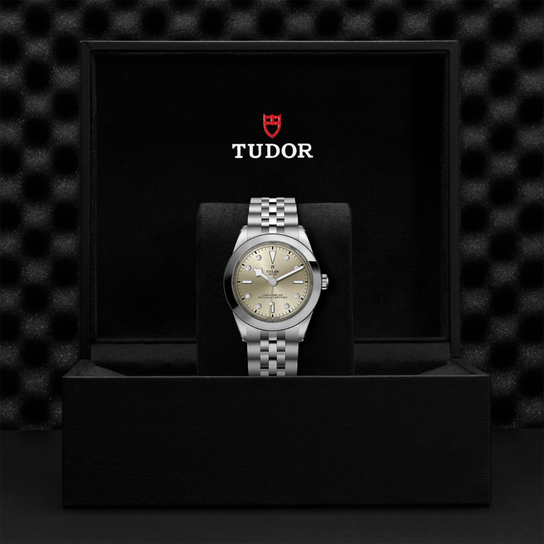 Tudor Black Bay 39 M79660-0006 Box image number 4