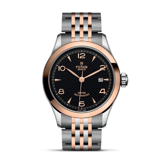 Tudor 1926 M91351-0003 image number 0