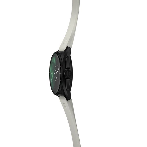 Connected édition Golf Calibre E4 42 mm en titane
