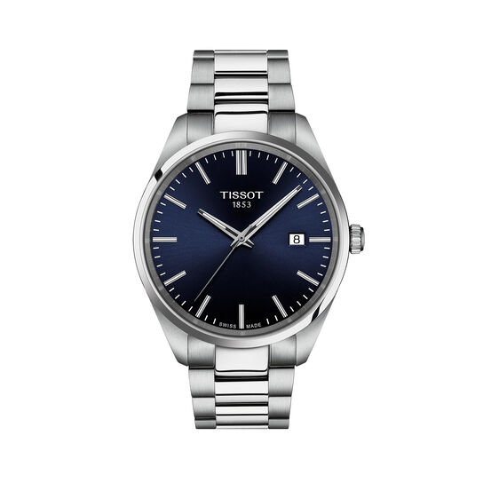 Tissot PR 100 Quartz 40 mm Stainless Steel &ndash; T1504101104100 image number 0