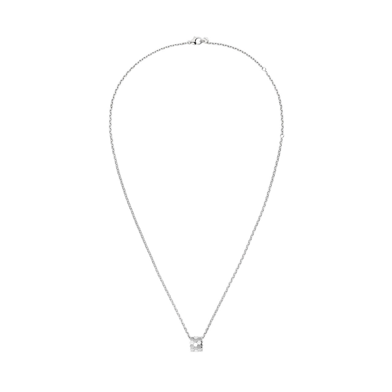 Chaumet Bee de Chaumet Small Platinum Pendant 86112 image number 1