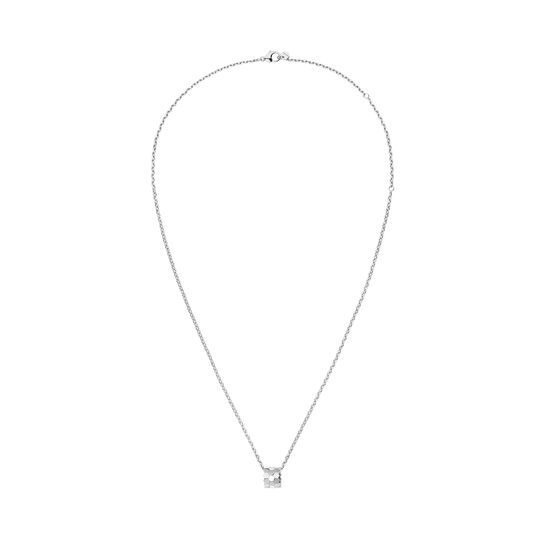 Chaumet Bee de Chaumet Small Platinum Pendant 86112 image number 1