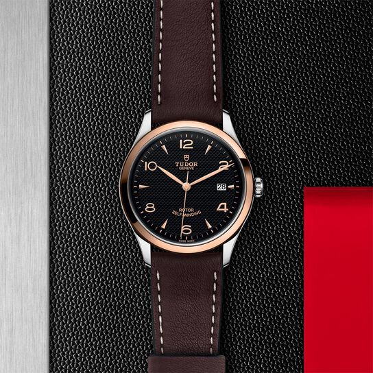  Rose Gold Bezel image number 2