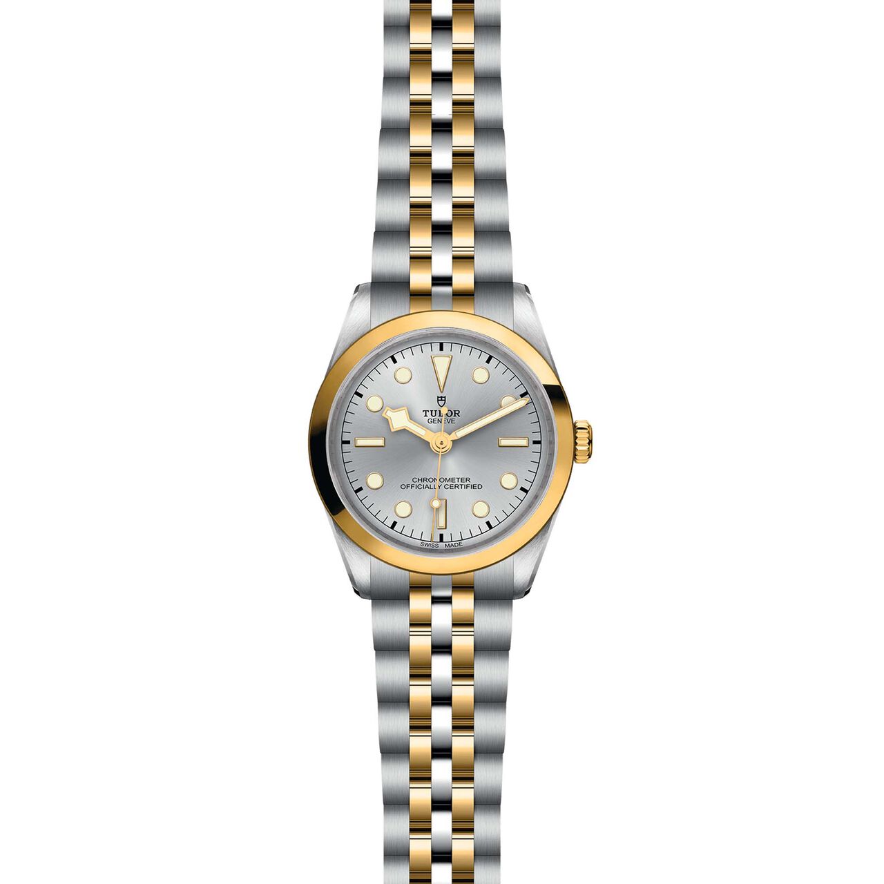 Tudor Black Bay 36 S&G M79643-0002 image number 1