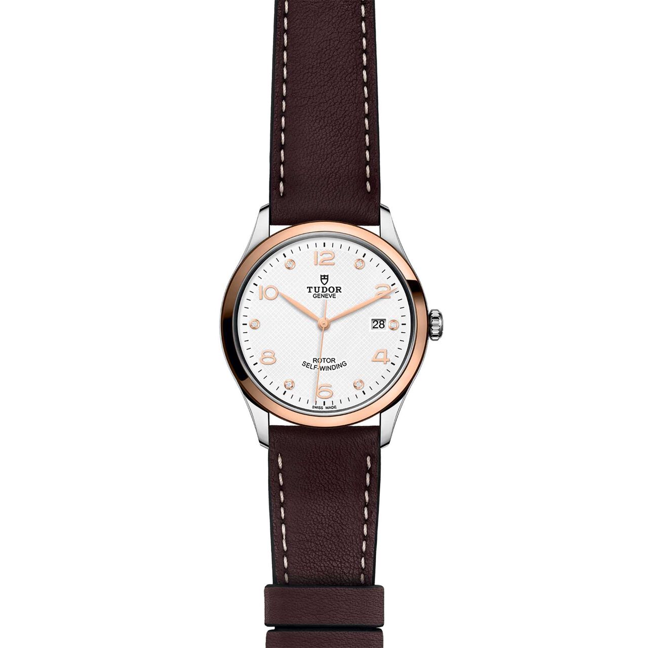 Tudor 1926 39MM Steel Case image number 1