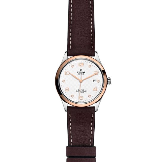 Tudor 1926 39MM Steel Case image number 1