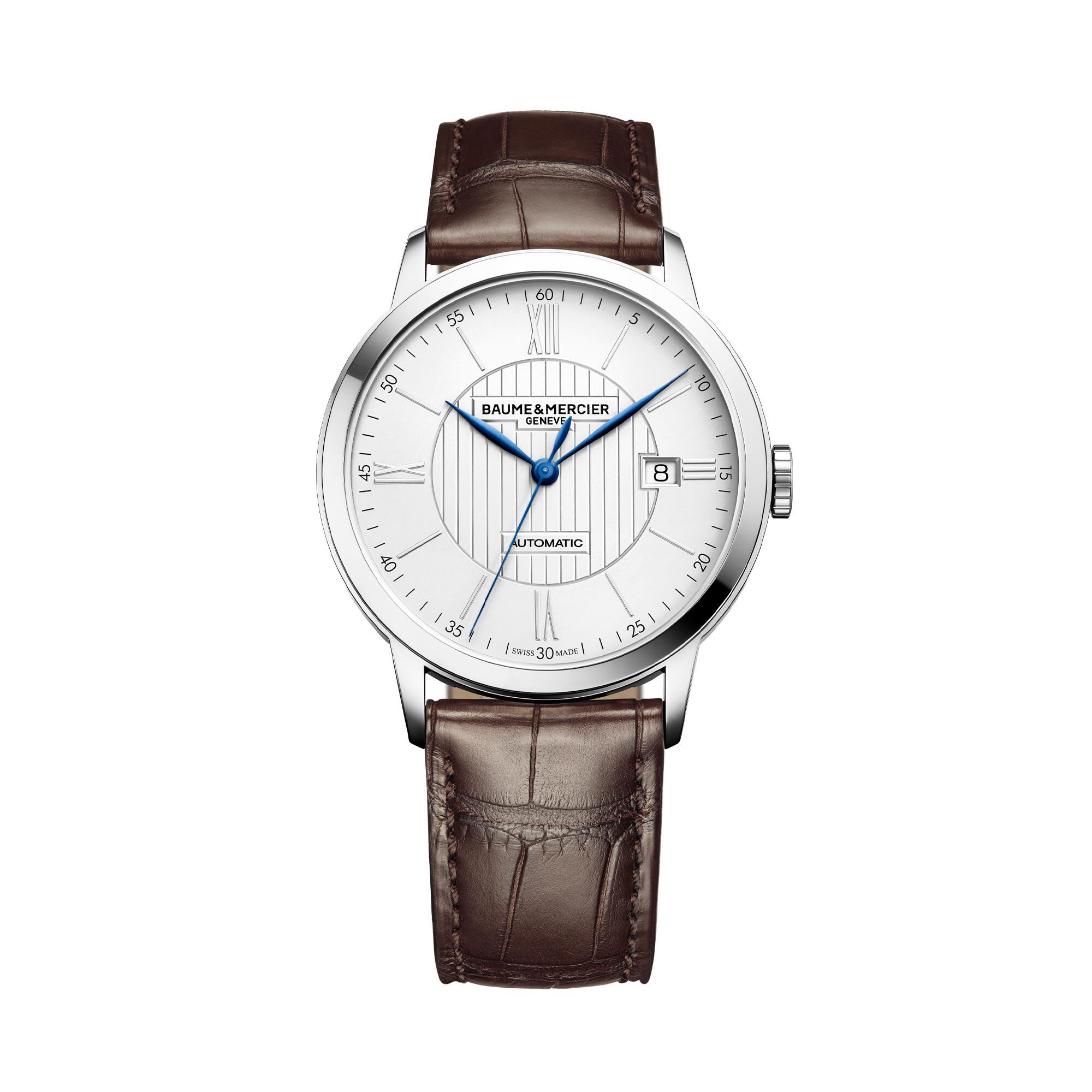 Baume e mercier automatico store
