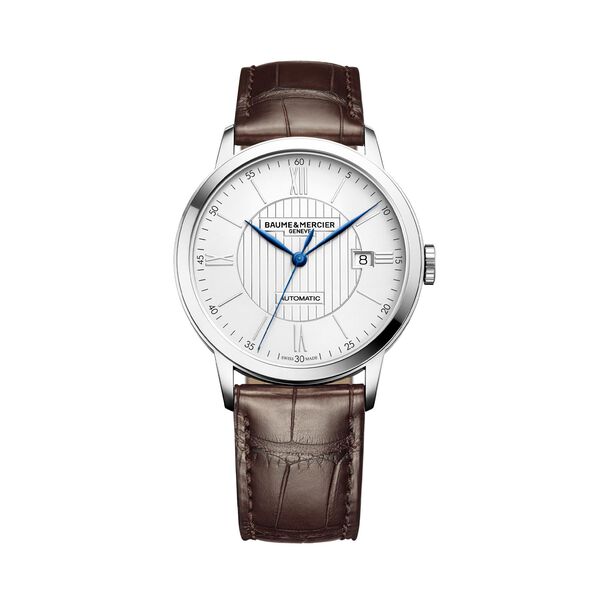 Classima Automatic 40 mm Stainless Steel