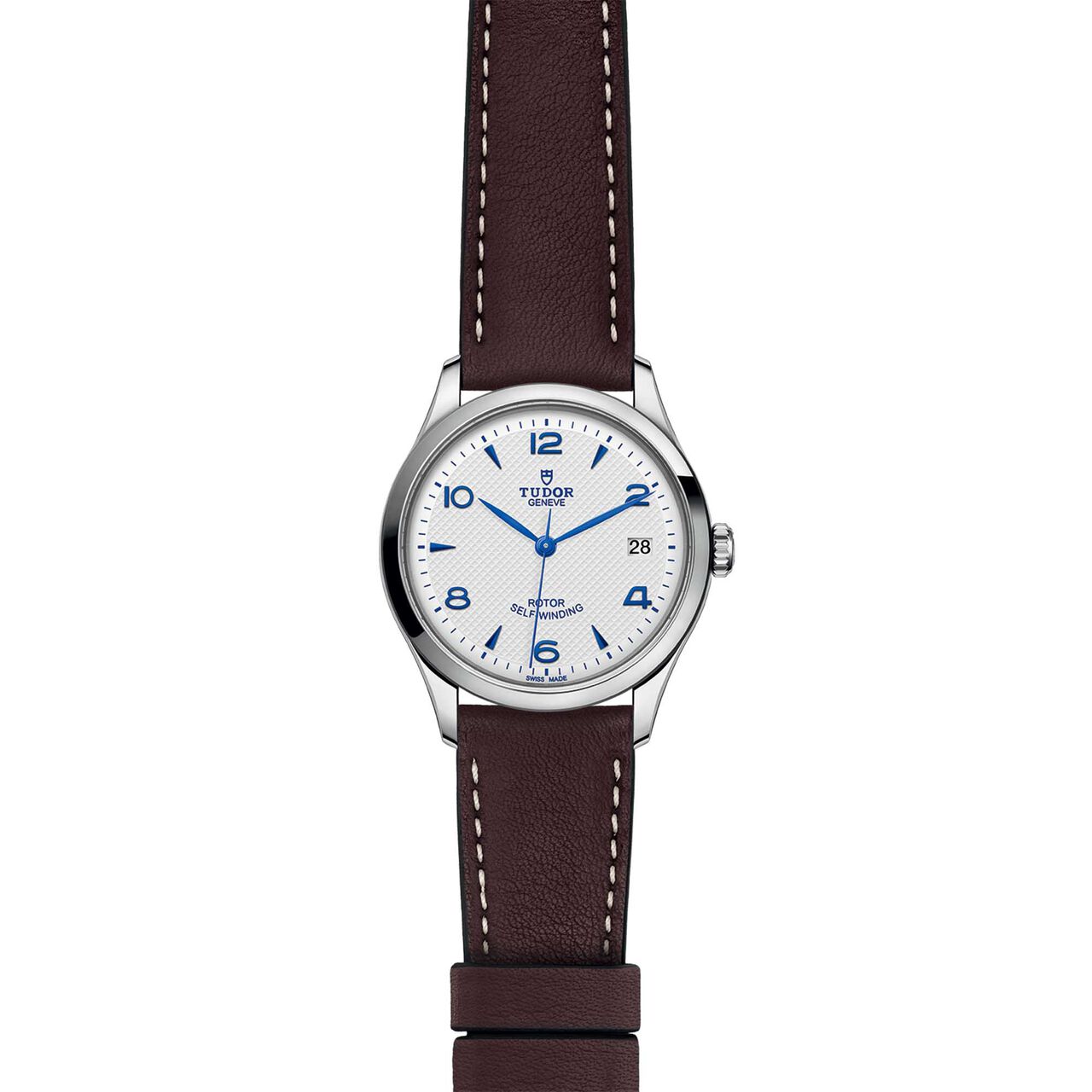 Tudor 1926 36MM Steel Case image number 1