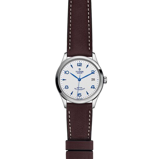 Tudor 1926 36MM Steel Case image number 1