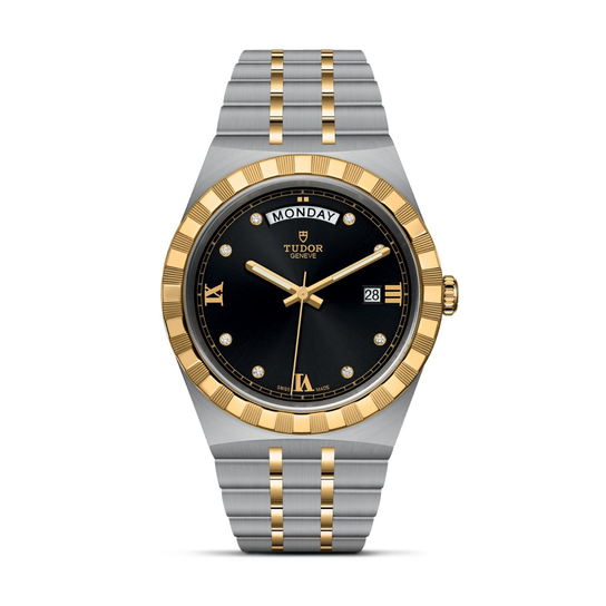 Tudor Royal M28603-0005 image number 0