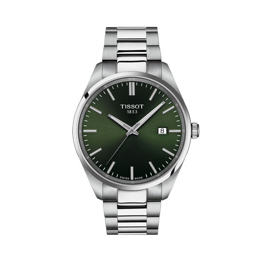 Tissot PR 100 Quartz 40 mm Stainless Steel &ndash; T1504101109100 image number 0