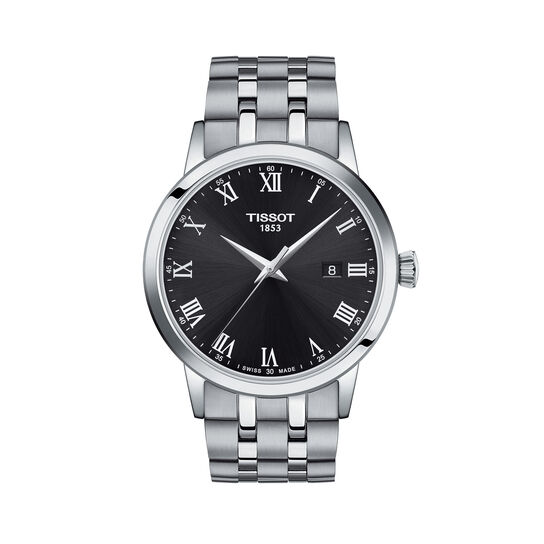 Tissot Classic Dream Quartz 42 mm Stainless Steel image number 0