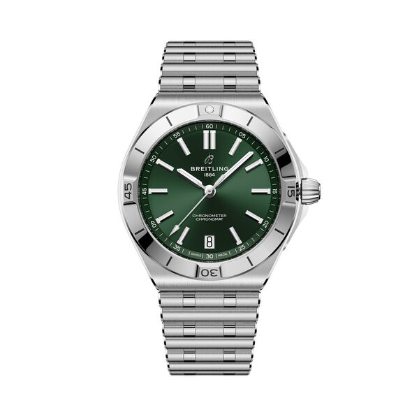 Chronomat B31 Automatic 40 mm Stainless Steel