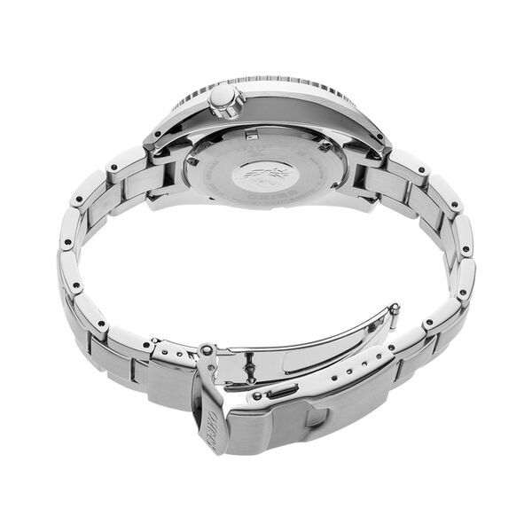 Prospex Sea Diver Sumo 45 mm automatique en acier inoxydable