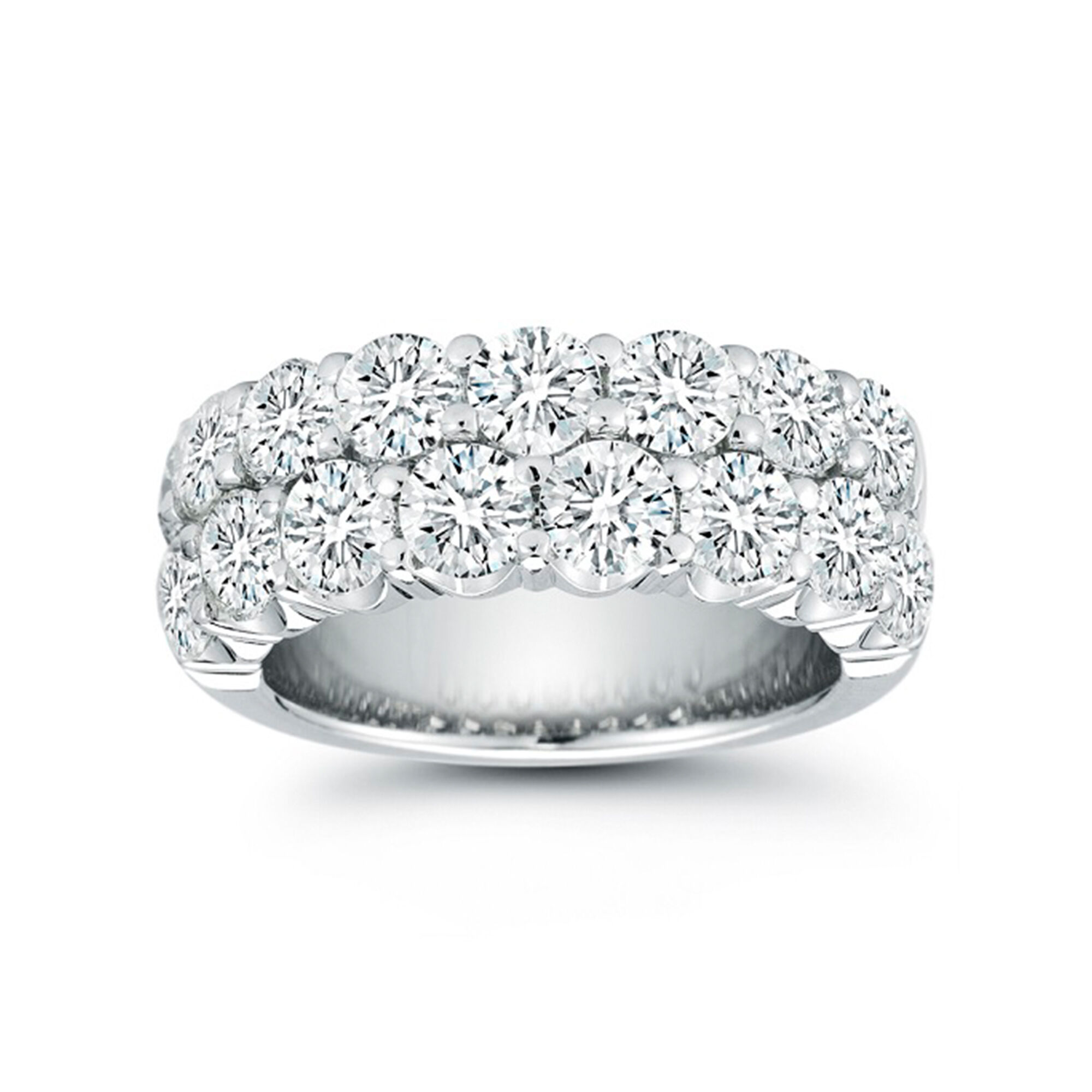 Maison birks rings top
