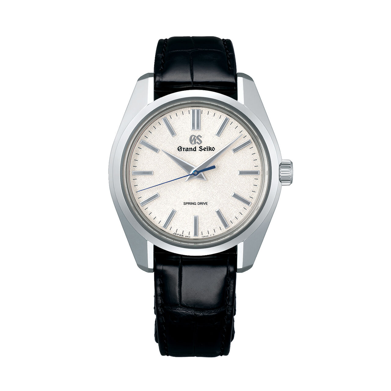 Grand Seiko Elegance 'Daybreak' Spring Drive 40 mm Stainless Steel SBGY011 image number 0