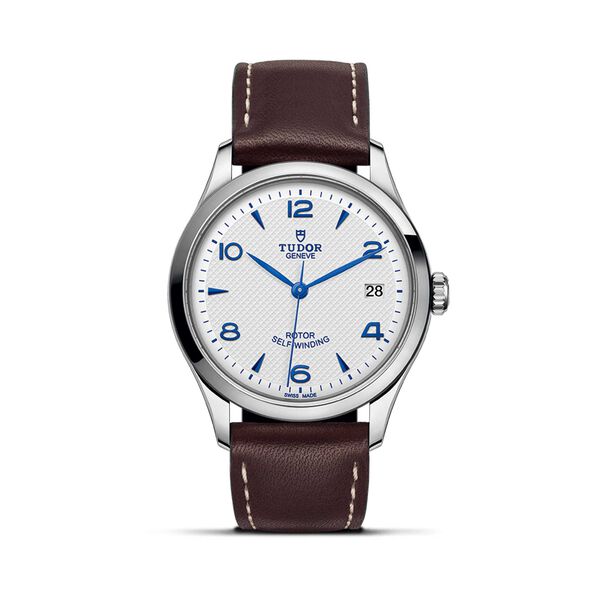 1926 Automatic 36 mm Stainless Steel