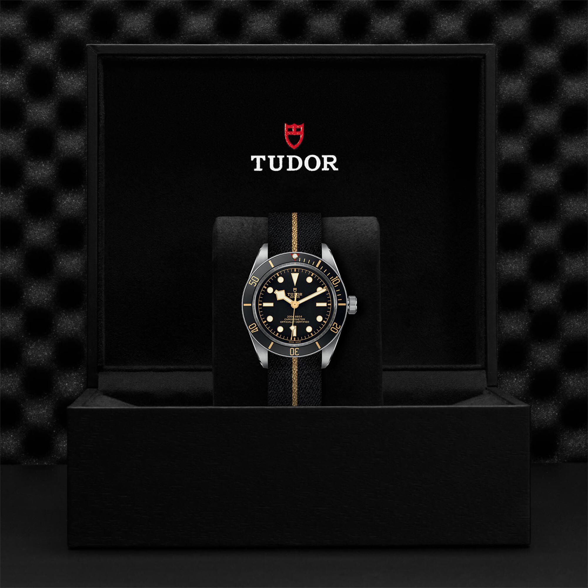 Tudor black bay 58 reference number clearance