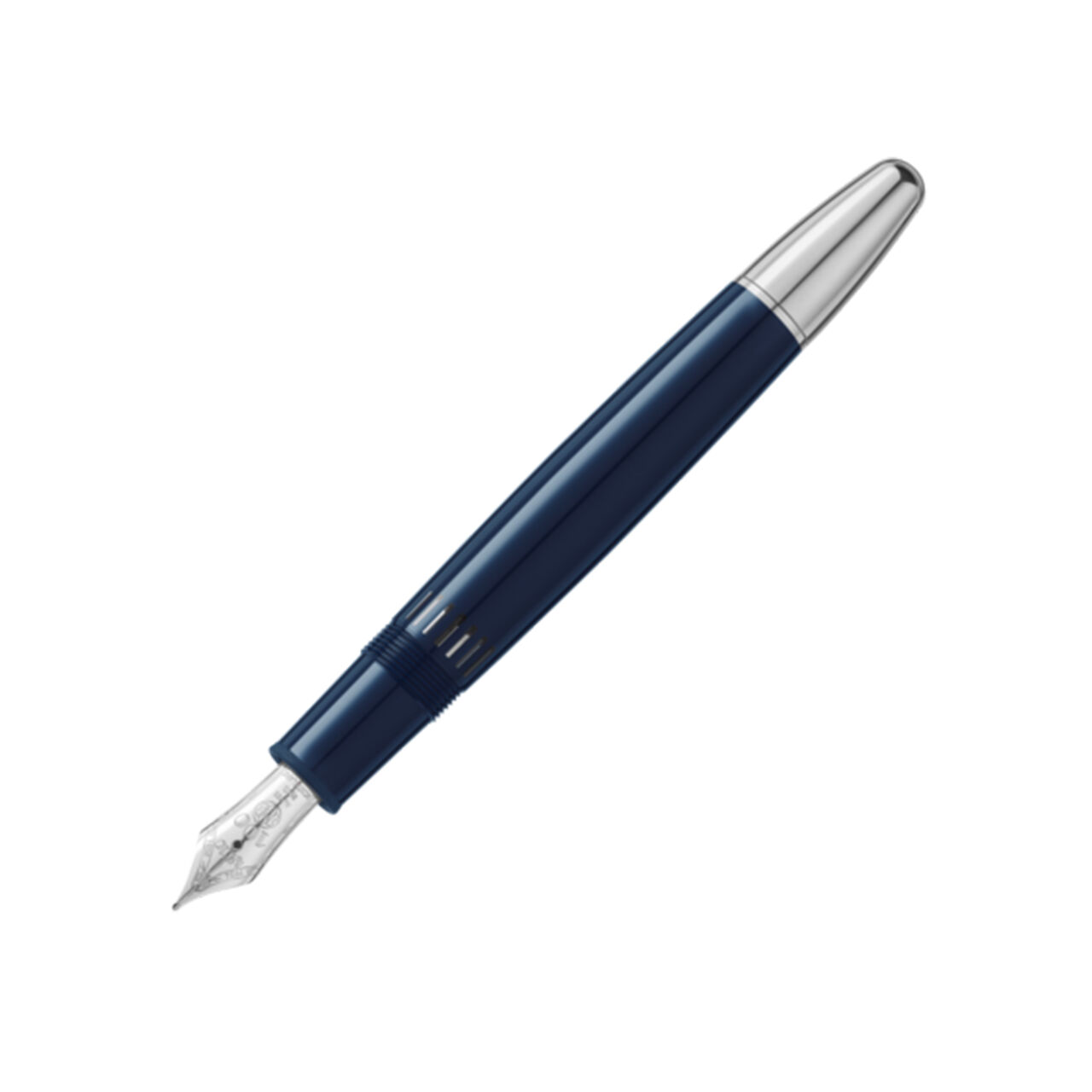 Meisterst&uuml;ck The Origin LeGrand Fountain Pen image number 0